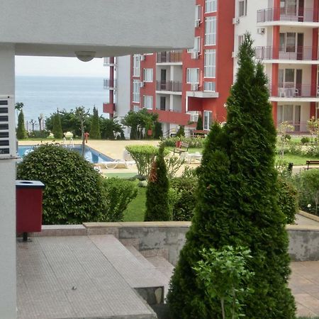 Apartment Panorama On Complex With Pools And Beach, Sveti Vlas Exterior foto