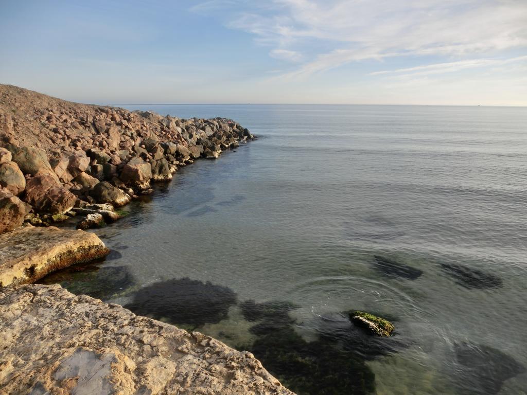 Apartment Panorama On Complex With Pools And Beach, Sveti Vlas Exterior foto