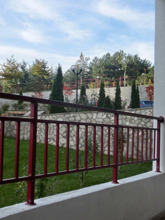 Apartment Panorama On Complex With Pools And Beach, Sveti Vlas Exterior foto